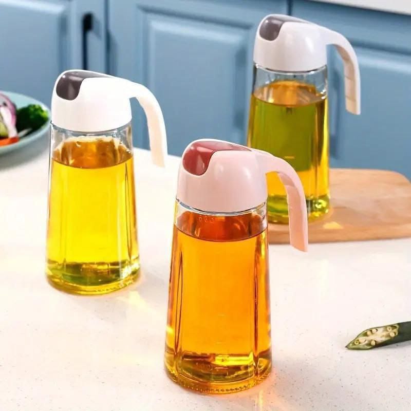 Advance Oil Bottle (650 ml)
