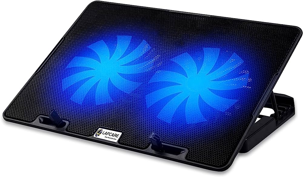 Cooling Fan Lapcare-Chillmate