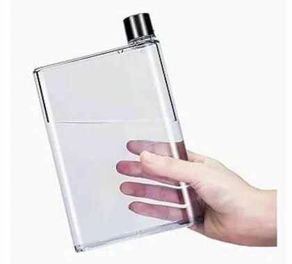 Notebook Bottle (Random Color) Per Piece