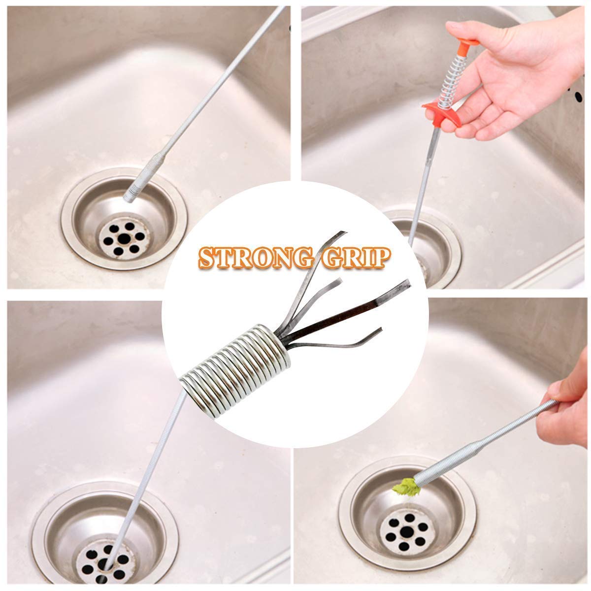 Smart Sink Stick