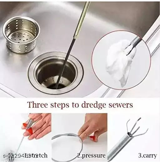 Smart Sink Stick