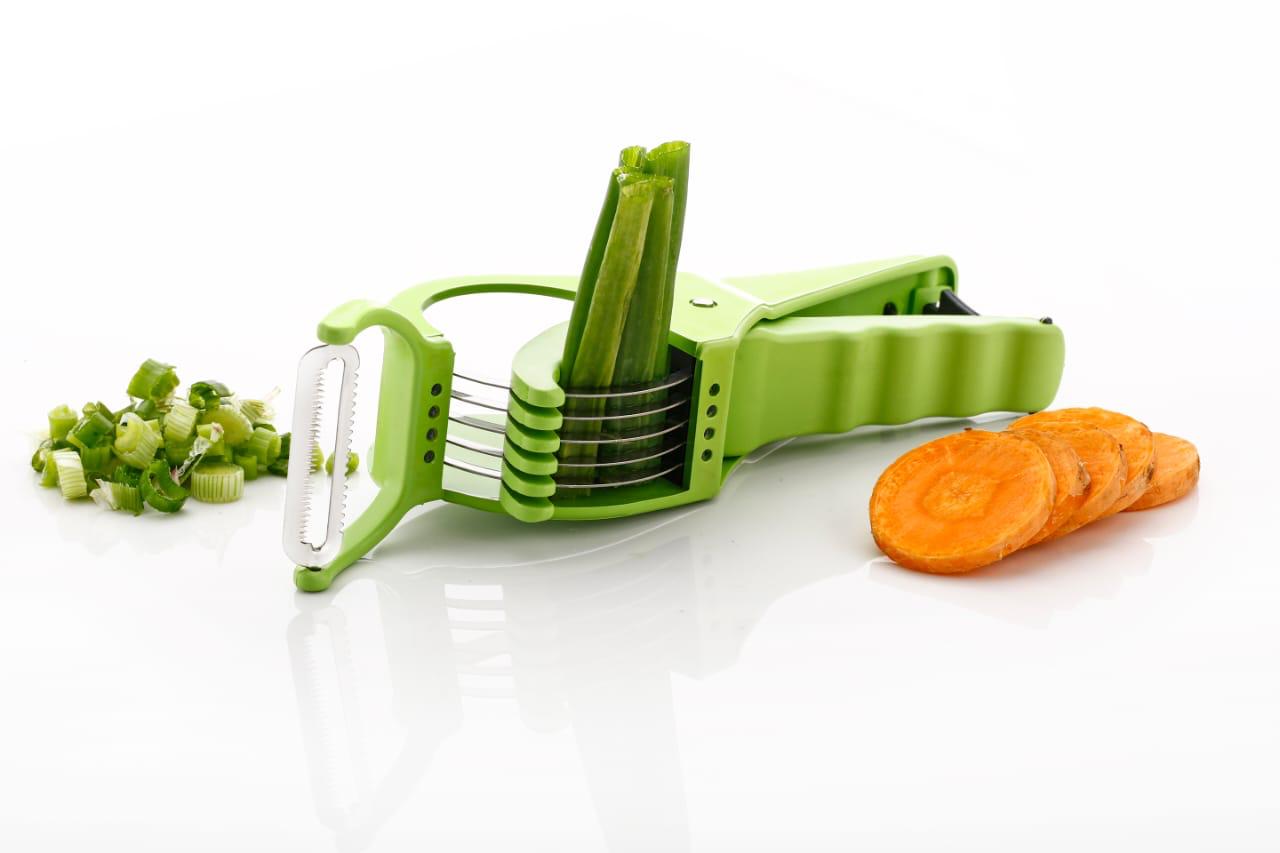 Veg Cutter