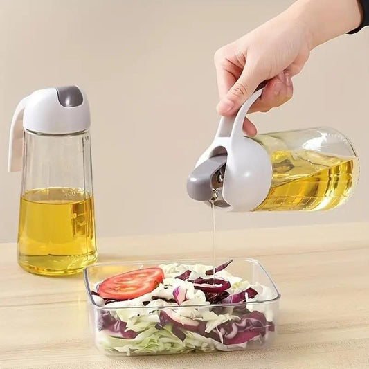 Advance Oil Bottle (650 ml)