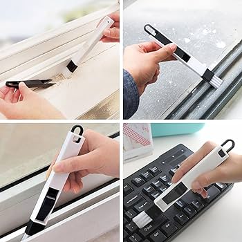 Cleaning Brush