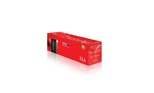 IMAGE KING 12A TONER CARTRIDGE