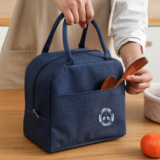 Lunch Bag (Medium Size)