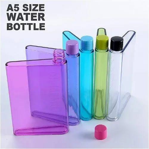 Notebook Bottle (Random Color) Per Piece
