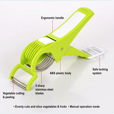 Veg Cutter