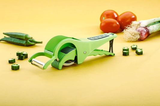 Veg Cutter